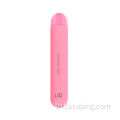 ใหม่ที่กำลังจะมาถึง Vape Nicotin Lio Nano ที่ใช้แล้วทิ้ง